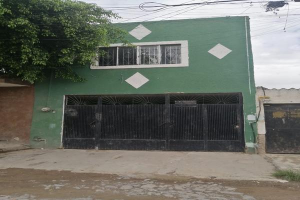 Foto de inmueble en  , Col. San Pedrito C.P. 45625, San Pedro Tlaquepaque