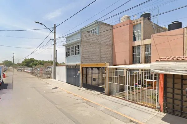 Foto de inmueble en San Pedro #14, Col. San Francisco Coacalco C.P. 55700, Coacalco de Berriozábal