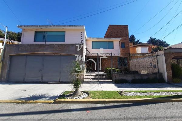 Foto de inmueble en SAN PEDRO #268, Col. San Carlos C.P. 52159, Metepec