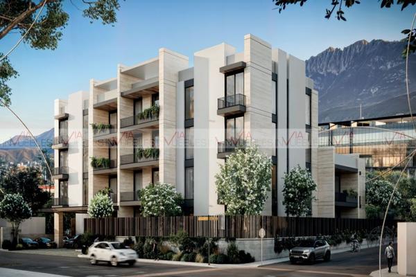 Foto de inmueble en  , Col. San Pedro 400 C.P. 66210, San Pedro Garza García