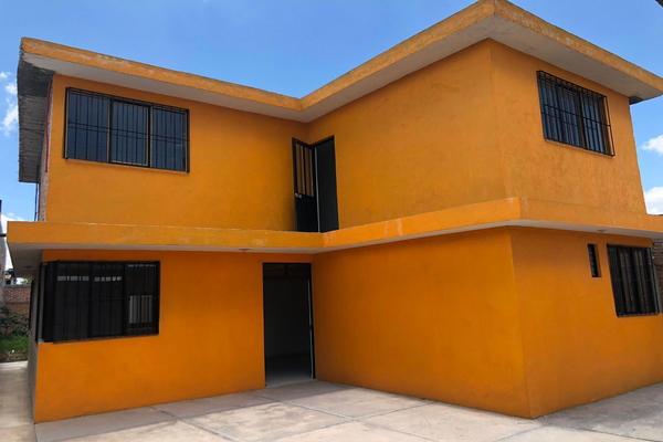 Foto de inmueble en San Pedro Ahuacatlan, Col. San Pedro Ahuacatlan C.P. 76810, San Juan del Río