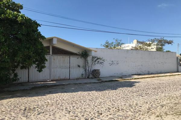 Foto de inmueble en SAN PEDRO, Col. Bella Vista C.P. 23050, La Paz