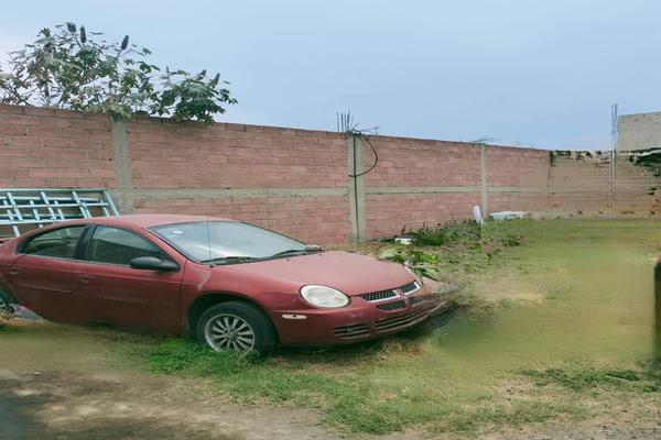 Foto de inmueble en  , Col. San Pedro C.P. 56334, Chimalhuacán