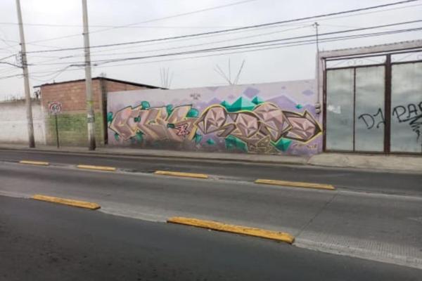 Foto de inmueble en  , Col. San Pedro C.P. 56334, Chimalhuacán