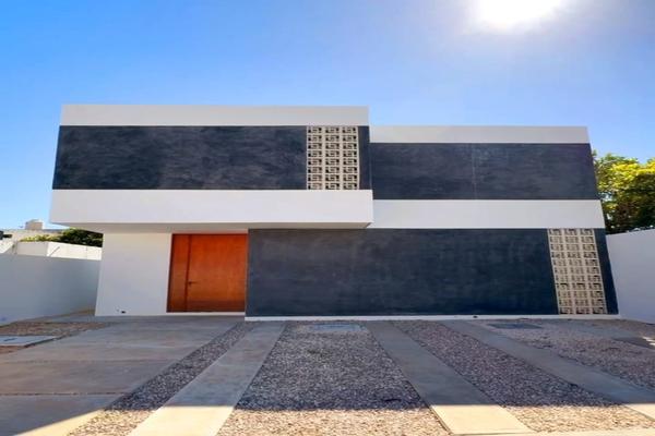 Foto de inmueble en  , Col. San Pedro Cholul C.P. 97138, Mérida