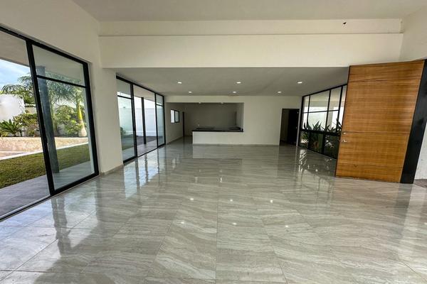 Foto de inmueble en  , Col. San Pedro Cholul C.P. 97138, Mérida