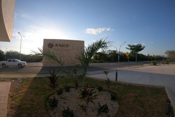 Foto de inmueble en  , Col. San Pedro Cholul C.P. 97138, Mérida