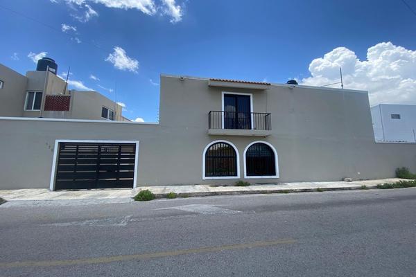 Foto de inmueble en San Pedro Cholul, Col. San Pedro Cholul C.P. 97138, Mérida