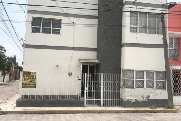 Foto de inmueble en San Pedro Cholula y Boulevard Forjadores #101, Col. Cholula C.P. 72760, San Pedro Cholula