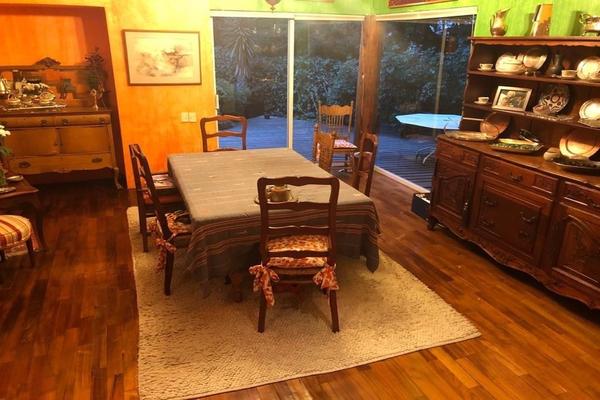 Foto de inmueble en SAN PEDRO, Col. Cuajimalpa C.P. 05000, Cuajimalpa de Morelos