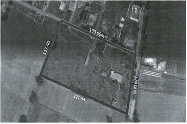 Foto de inmueble en  , Col. San Pedro de la Laguna C.P. 55609, Zumpango