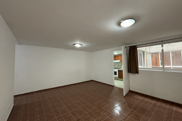 Foto de inmueble en  , Col. San Pedro de los Pinos C.P. 03800, Benito Juárez