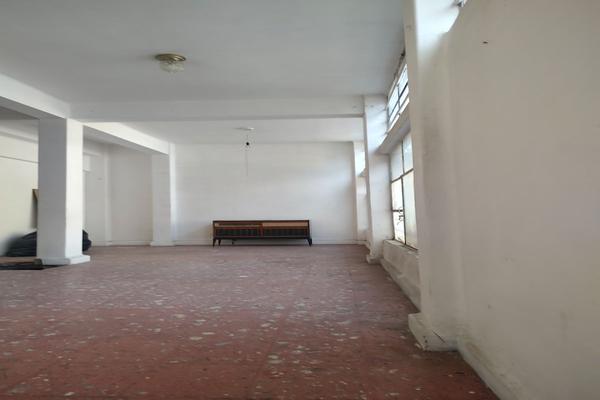 Foto de inmueble en  , Col. San Pedro de los Pinos C.P. 03800, Benito Juárez