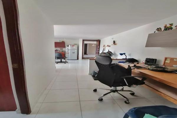 Foto de inmueble en  , Col. San Pedro de los Pinos C.P. 03800, Benito Juárez