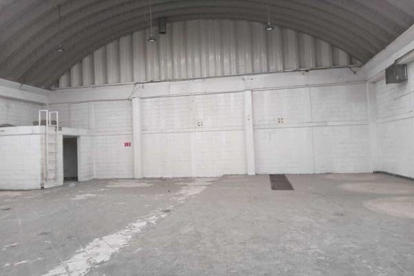 Foto de inmueble en  , Col. San Pedro de los Pinos C.P. 03800, Benito Juárez