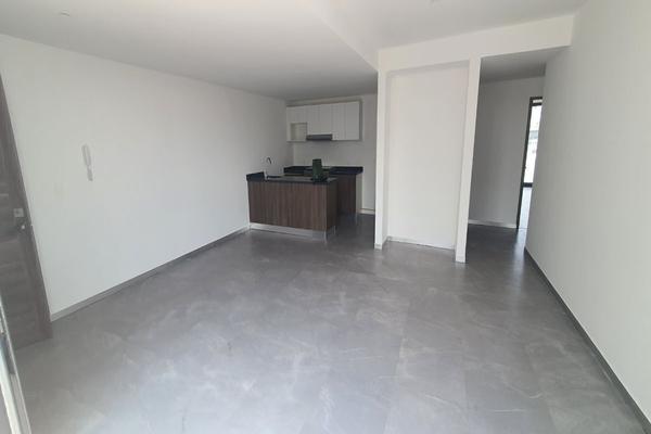 Foto de inmueble en , Col. San Pedro de los Pinos C.P. 03800, Benito Juárez