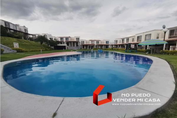 Foto de inmueble en  , Col. San Pedro de los Pinos C.P. 62790, Xochitepec