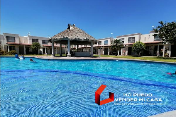 Foto de inmueble en  , Col. San Pedro de los Pinos C.P. 62790, Xochitepec
