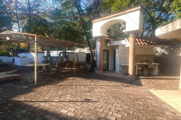 Foto de inmueble en  , Col. San Pedro El Álamo C.P. 67328, Santiago