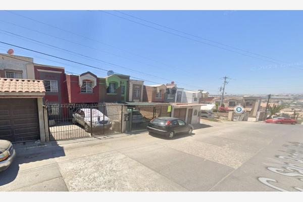 Foto de inmueble en SAN PEDRO MARTIR #0, Col. Murua Oriente C.P. 22465, Tijuana