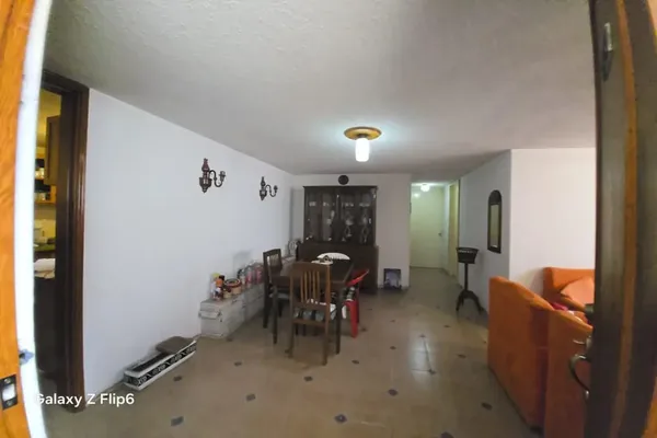 Foto de inmueble en San Pedro Mártir #0, Col. San Pedro Mártir C.P. 14650, Tlalpan