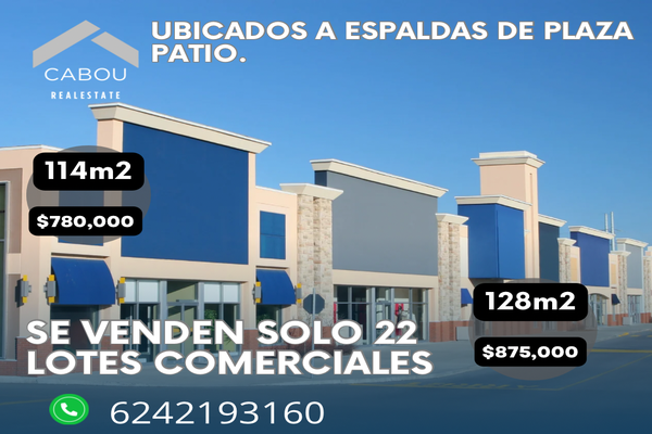 Foto de inmueble en San Pedro martir, Col. Progreso C.P. 23477, Los Cabos