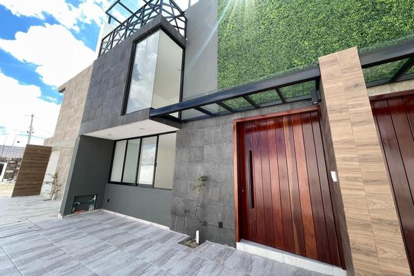 Foto de inmueble en  , Col. San Pedro C.P. 72846, San Andrés Cholula
