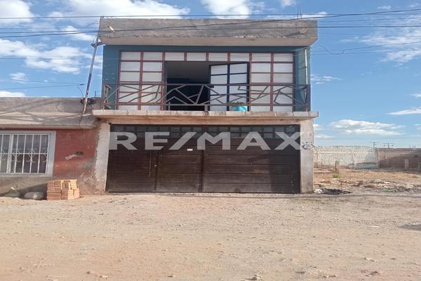 Foto de inmueble en San Pedro, Col. San Carlos C.P. 34168, Durango