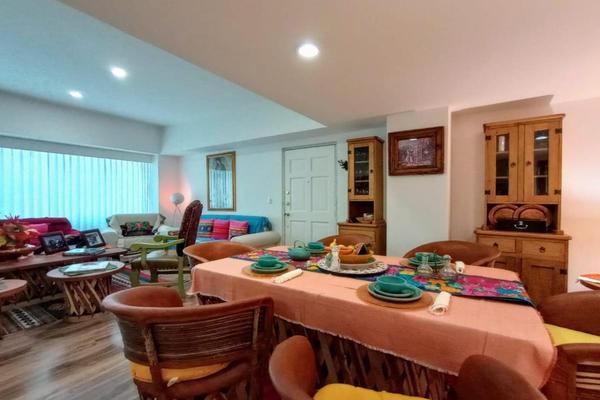Foto de inmueble en SAN PEDRO #., Col. San Pedro Mártir C.P. 14650, Tlalpan