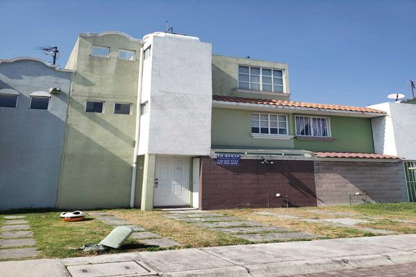 Foto de inmueble en  , Col. San Pedro Totoltepec C.P. 50226, Toluca