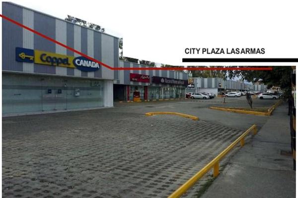 Foto de inmueble en  , Col. San Pedro Xalpa C.P. 02710, Azcapotzalco