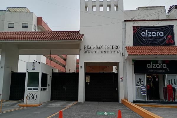 Foto de inmueble en  , Col. San Pedro Xalpa C.P. 02710, Azcapotzalco