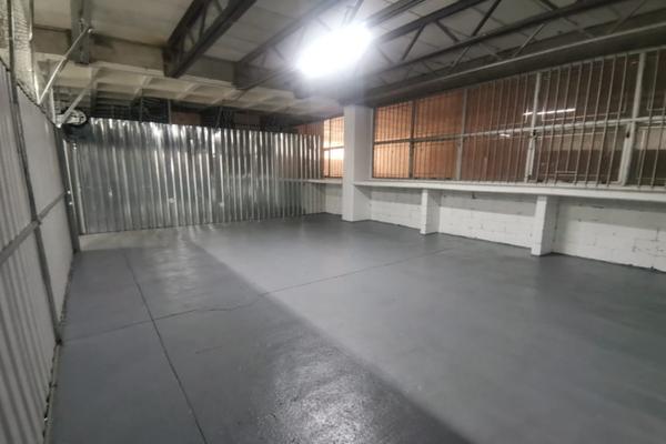 Foto de inmueble en San Rafael #0, Col. San Rafael C.P. 06470, Cuauhtémoc