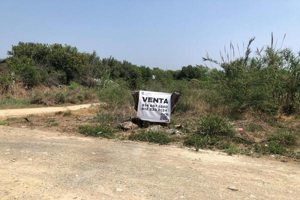 Foto de inmueble en  , Col. San Rafael C.P. 67462, Cadereyta Jiménez