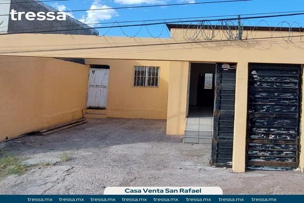 Foto de inmueble en  , Col. San Rafael C.P. 31060, Chihuahua
