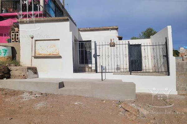 Foto de inmueble en  , Col. San Rafael C.P. 31060, Chihuahua