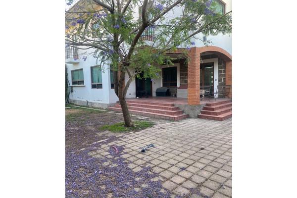 Foto de inmueble en  , Col. San Rafael Comac C.P. 72840, San Andrés Cholula