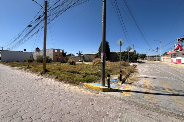 Foto de inmueble en  , Col. San Rafael Comac C.P. 72840, San Andrés Cholula
