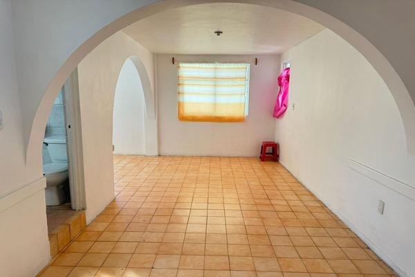 Foto de inmueble en  , Col. San Rafael C.P. 06470, Cuauhtémoc