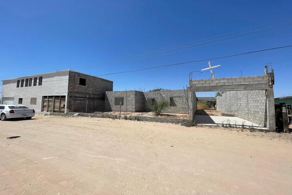 Foto de inmueble en  , Col. San Rafael (El Choyal) C.P. 83557, Puerto Peñasco