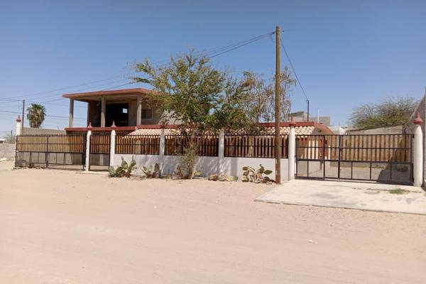 Foto de inmueble en  , Col. San Rafael (El Choyal) C.P. 83557, Puerto Peñasco