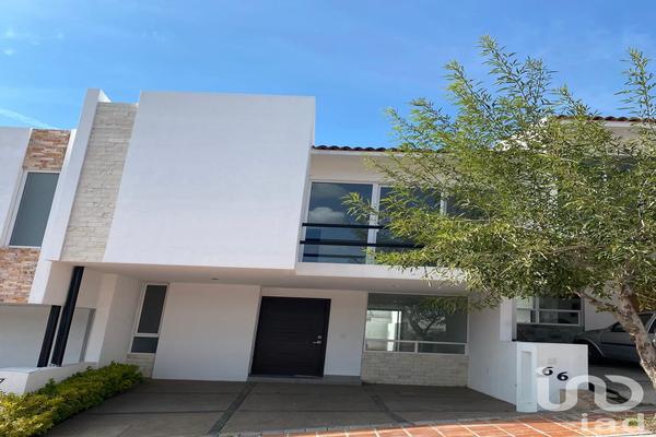 Foto de inmueble en San Rafael, Col. Los Olvera C.P. 76904, Corregidora