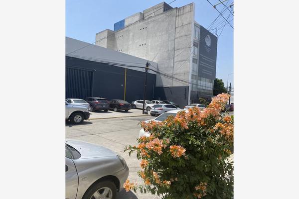 Foto de inmueble en  , Col. San Rafael Oriente C.P. 72020, Puebla