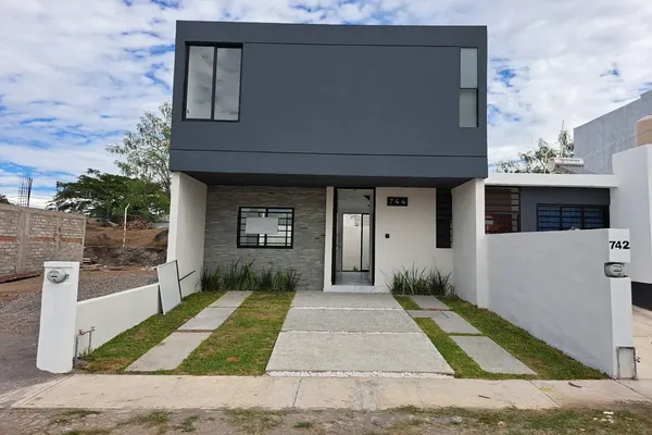 Foto de inmueble en San Ramon #1234, Col. Villas Providencia C.P. 28987, Villa de Álvarez