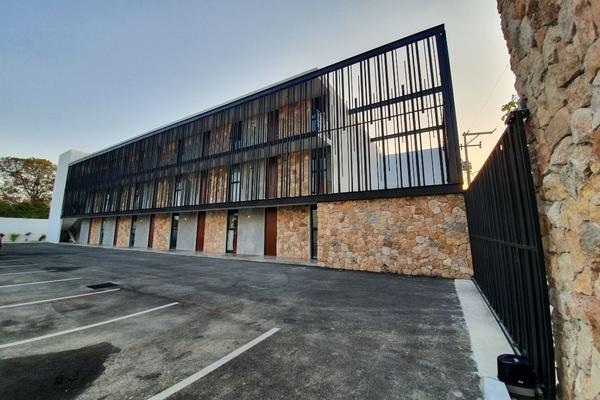 Foto de inmueble en  , Col. San Ramon Norte I C.P. 97117, Mérida