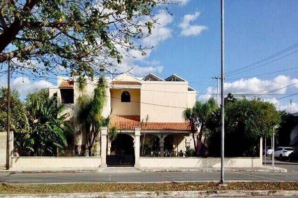 Foto de inmueble en  , Col. San Ramon Norte I C.P. 97117, Mérida