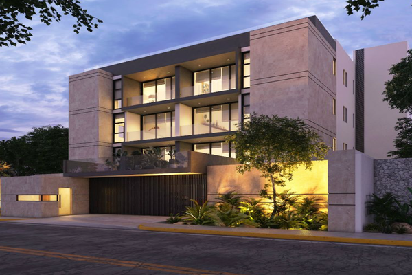 Foto de inmueble en  , Col. San Ramon Norte I C.P. 97117, Mérida