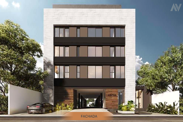 Foto de inmueble en  , Col. San Ramon Norte I C.P. 97117, Mérida