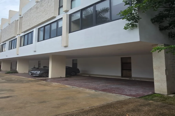 Foto de inmueble en  , Col. San Ramon Norte I C.P. 97117, Mérida