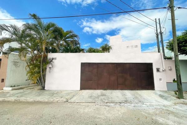 Foto de inmueble en  , Col. San Ramon Norte C.P. 97117, Mérida